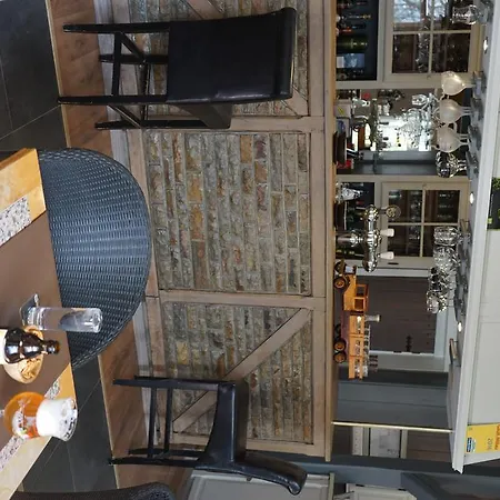 Hotel Les 5 Ourthes Houffalize