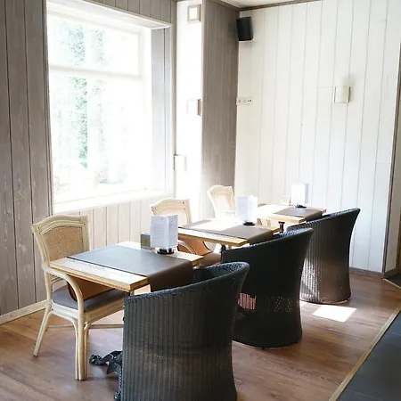 Hotel Les 5 Ourthes Houffalize