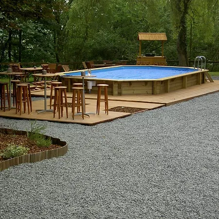 Les 5 Ourthes Hotel