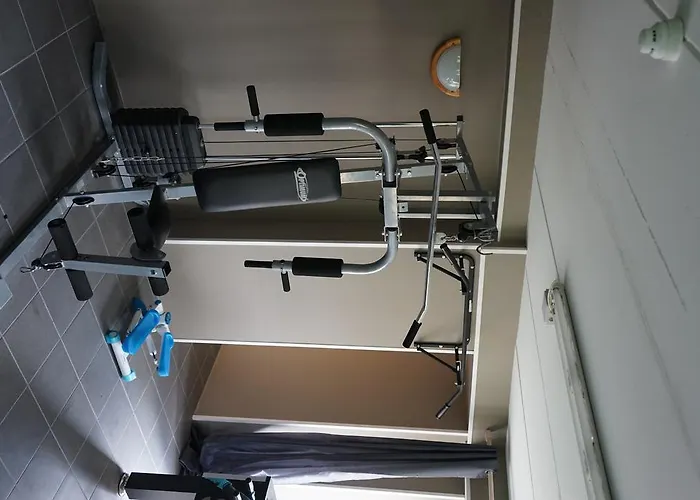 فندق Les 5 Ourthes