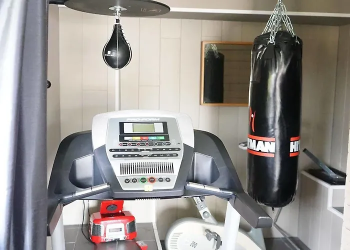 فندق Les 5 Ourthes 3*